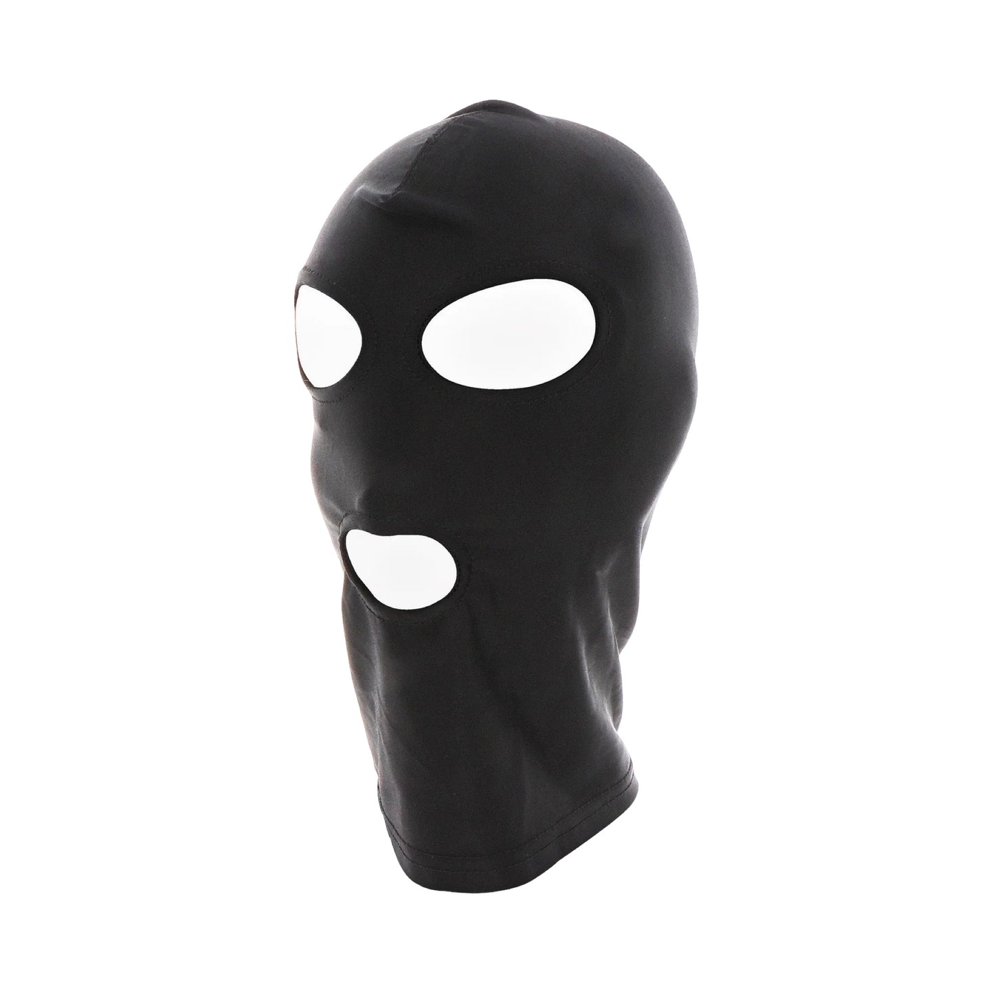 TABOOM - LUXURY BONDAGE ESSENTIALS SPANDEX HOOD