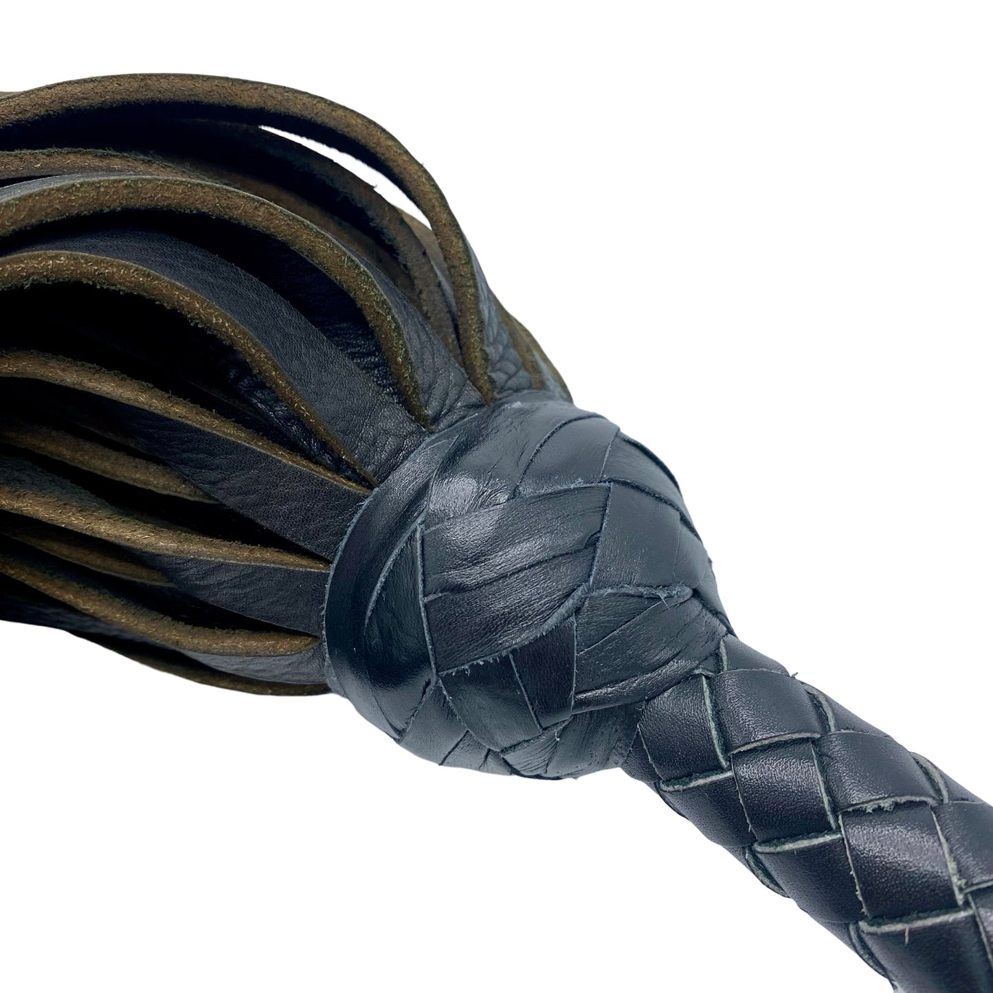 MCHURT - SVÆRVÆGTER EKSTRA TUNG FLOGGER