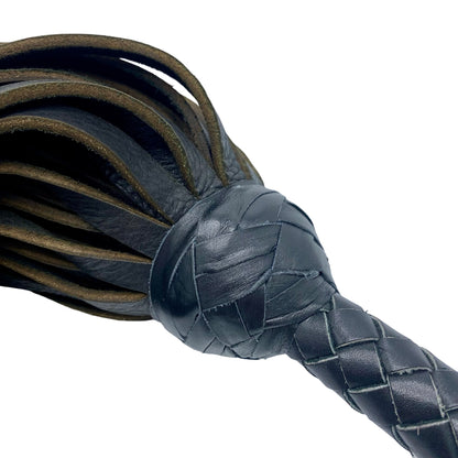 MCHURT - SVÆRVÆGTER EKSTRA TUNG FLOGGER