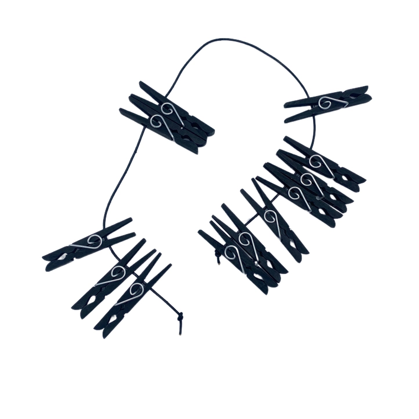 MCHURT - KLEMMER PÅ SNOR