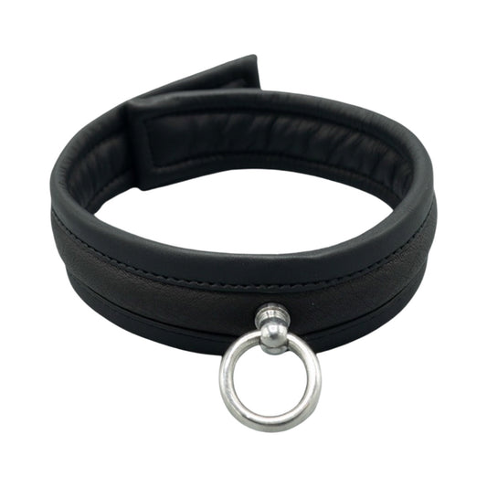 MCHURT - WOTAN LÅSBART HALSBÅND