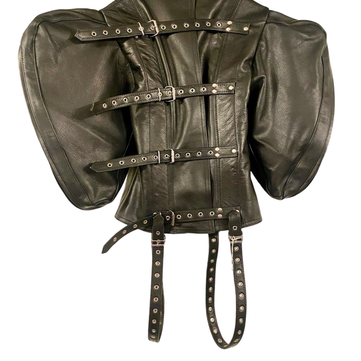 MCHURT - BUTTERFLY SPÆNDETRØJE