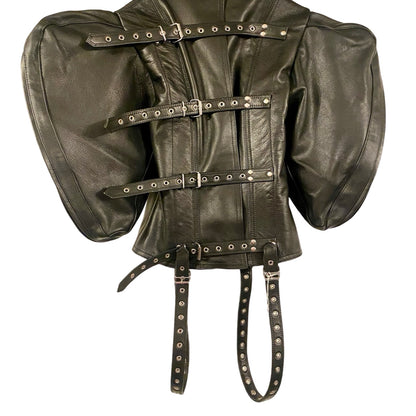 MCHURT - BUTTERFLY SPÆNDETRØJE