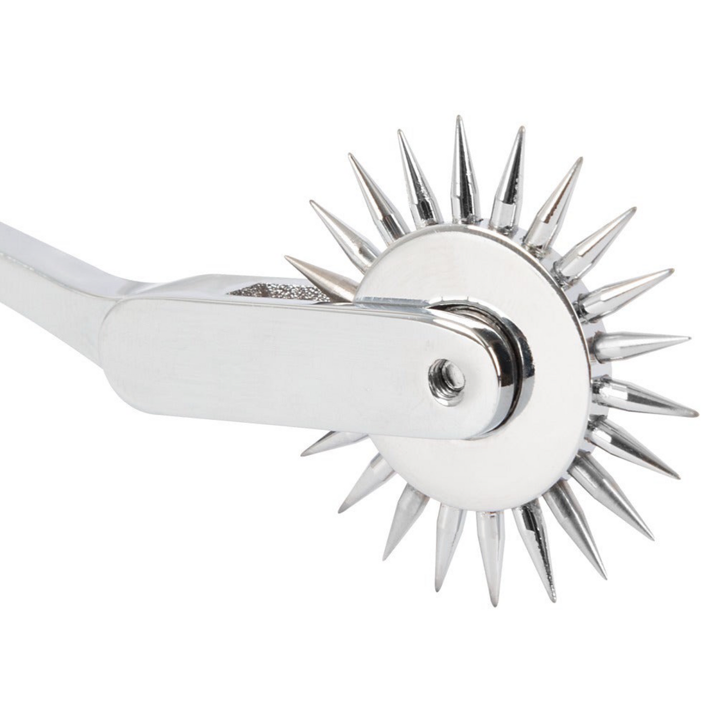 FETISH COLLECTION - SINGLE PINWHEEL