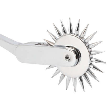 FETISH COLLECTION - SINGLE PINWHEEL