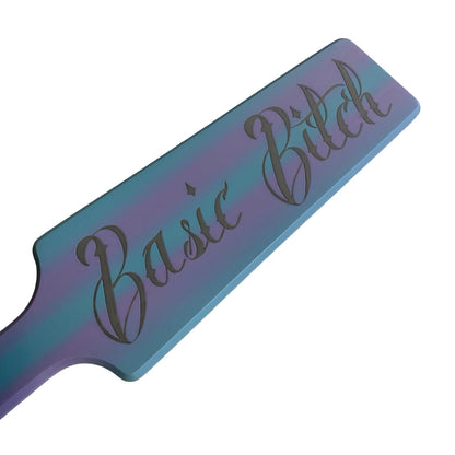 SKARN - BASIC BITCH PADDLE