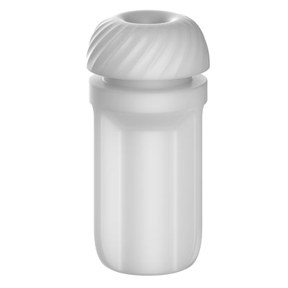 SVAKOM - SAM NEO 2 INTERAKTIV MASTURBATOR MED SUG