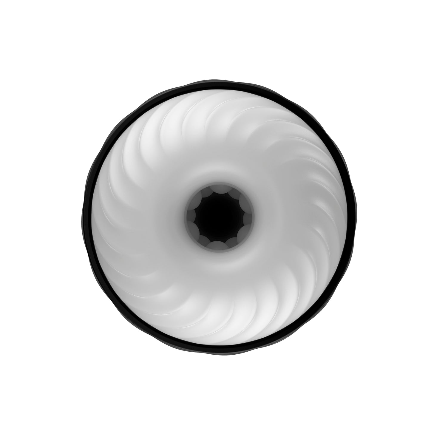 SVAKOM - SAM NEO 2 INTERAKTIV MASTURBATOR MED SUG