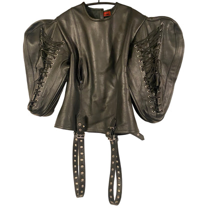 MCHURT - BUTTERFLY SPÆNDETRØJE