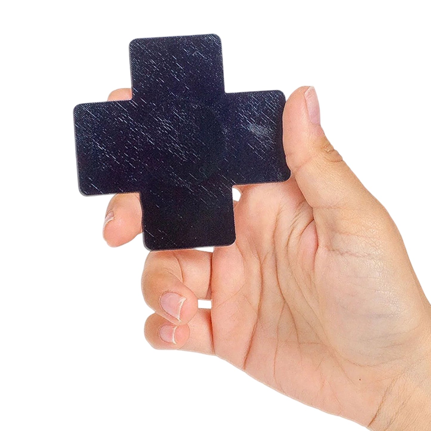 SECRET PLAY - KRYDS NIPPLE PASTIES PINK & SORT