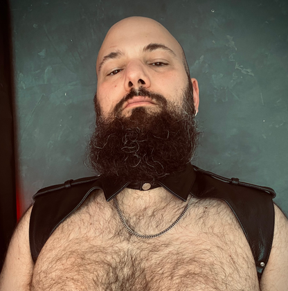 MCHURT - SHIRT HARNESS