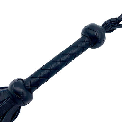 MCHURT - SULEIKA LET FLOGGER I SORT