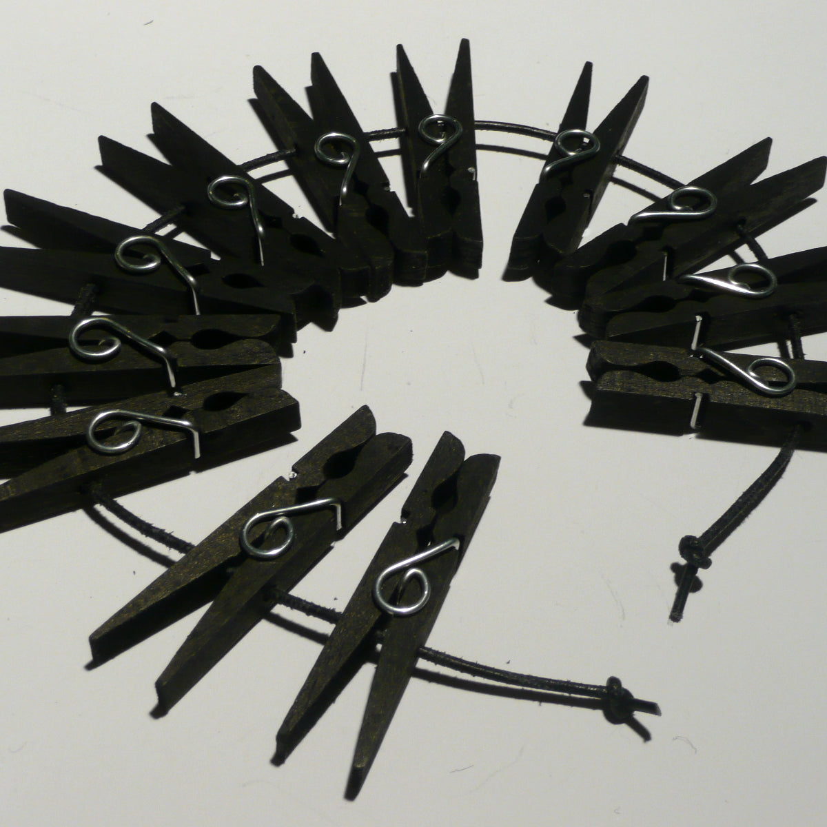 MCHURT - KLEMMER PÅ SNOR