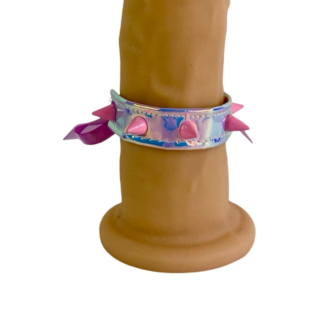 KINK KBH // HANDCRAFTED - PENIS SMYKKE MED NITTER