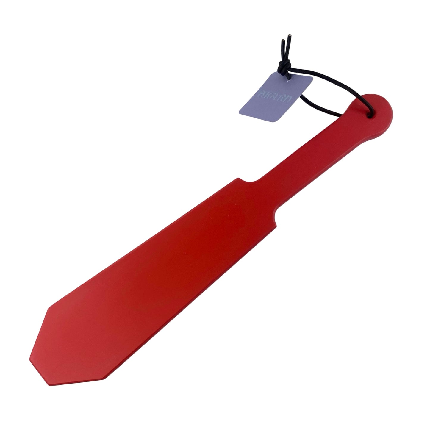 SKARN - RØD KISTE PADDLE