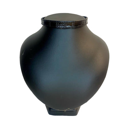 KINK KBH // HANDCRAFTED - PYNTE KROKO LÆDER CHOKER