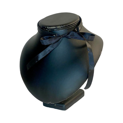 KINK KBH // HANDCRAFTED - PYNTE LÆDER CHOKER