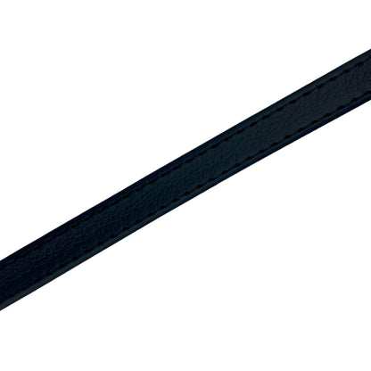 KINK KBH // HANDCRAFTED - PYNTE LÆDER CHOKER