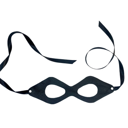 KINK KBH // HANDCRAFTED - THE HERO SKIND MASKE