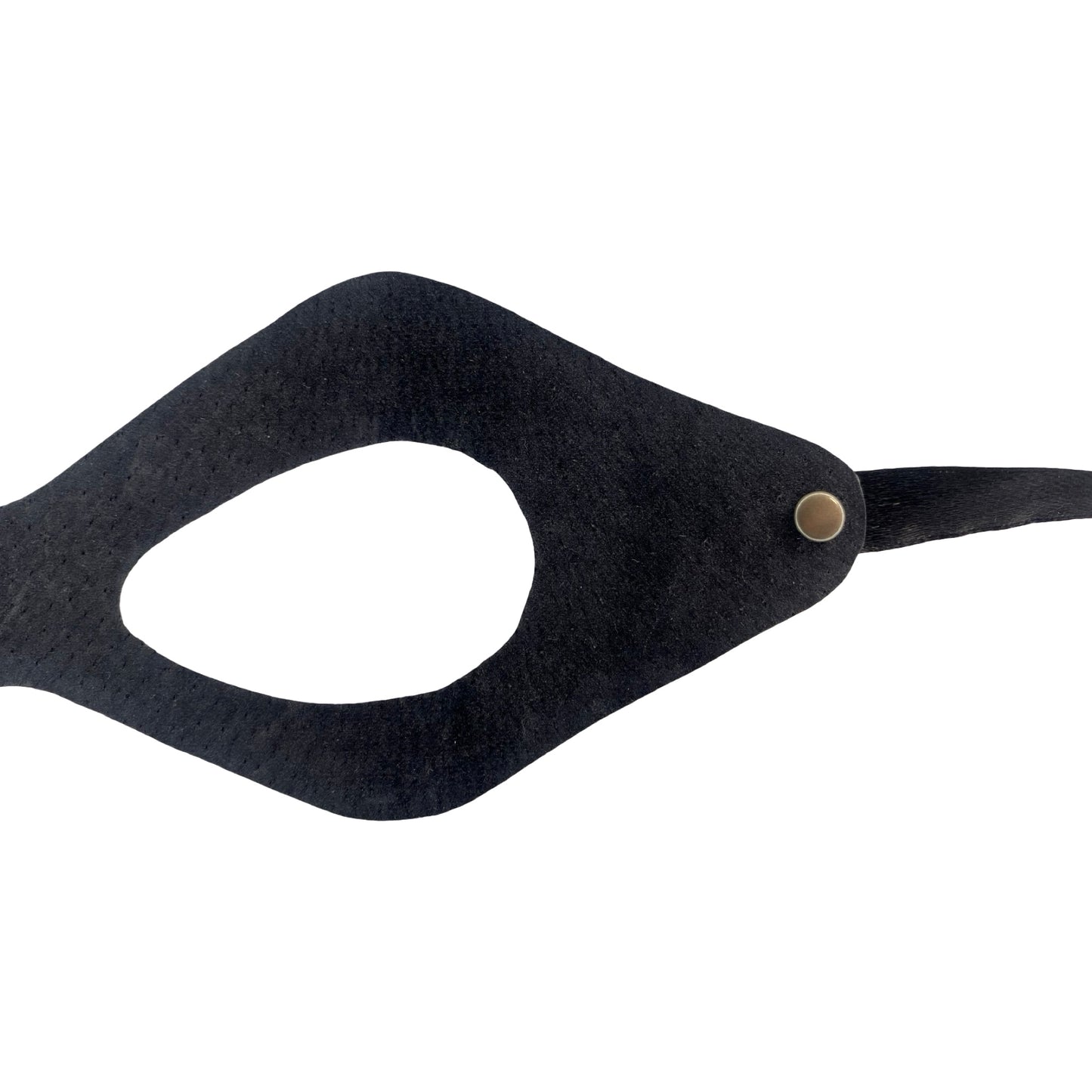 KINK KBH // HANDCRAFTED - THE HERO SKIND MASKE