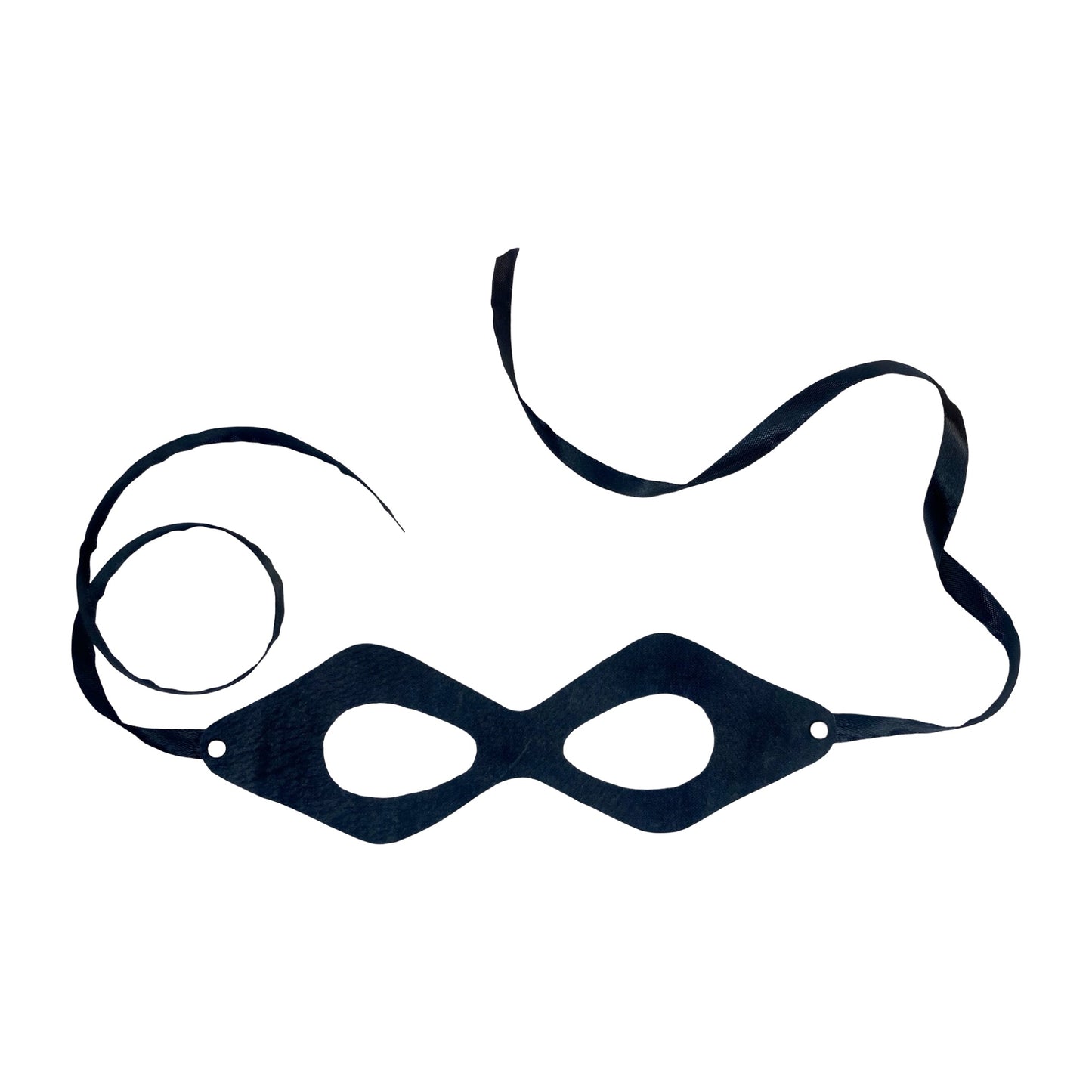 KINK KBH // HANDCRAFTED - THE HERO SKIND MASKE