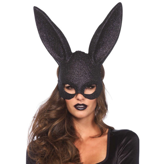 LEG AVENUE - BUNNY MASKE