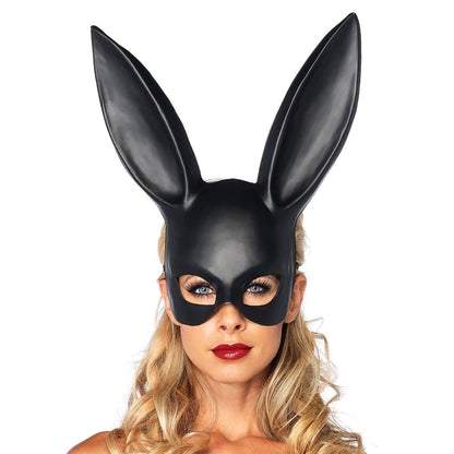 LEG AVENUE - BUNNY MASKE