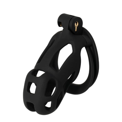 HIDDEN DESIRE EXTREME - PENIS PRISON COCK CAGE REGULAR