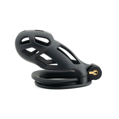 HIDDEN DESIRE EXTREME - PENIS PRISON COCK CAGE REGULAR