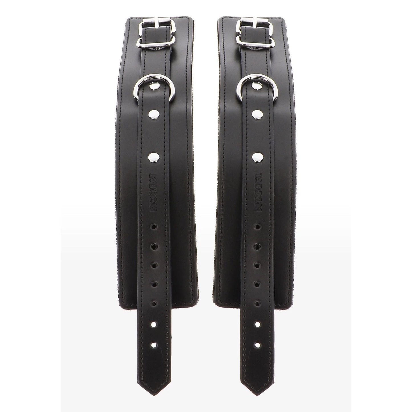 TABOOM - LUXURY BONDAGE ESSENTIAL - WRIST CUFFS