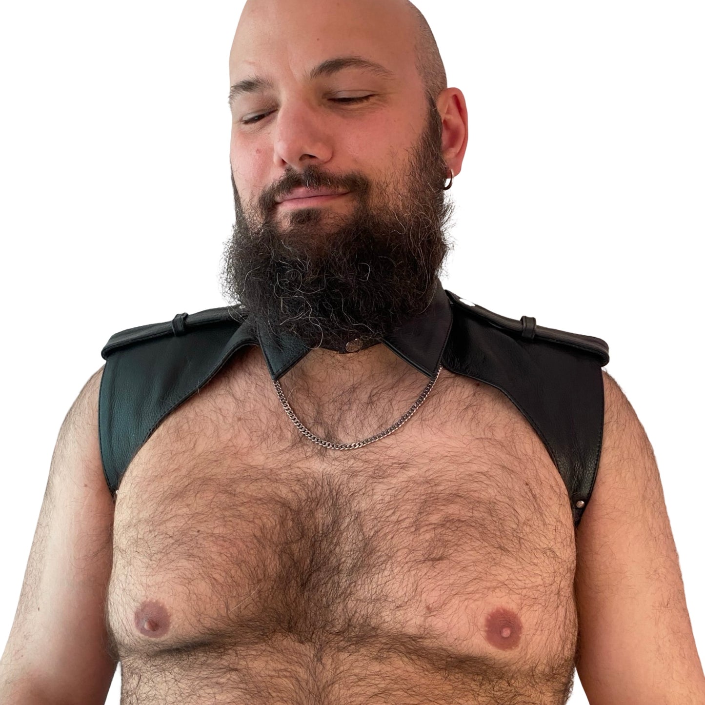 MCHURT - SHIRT HARNESS
