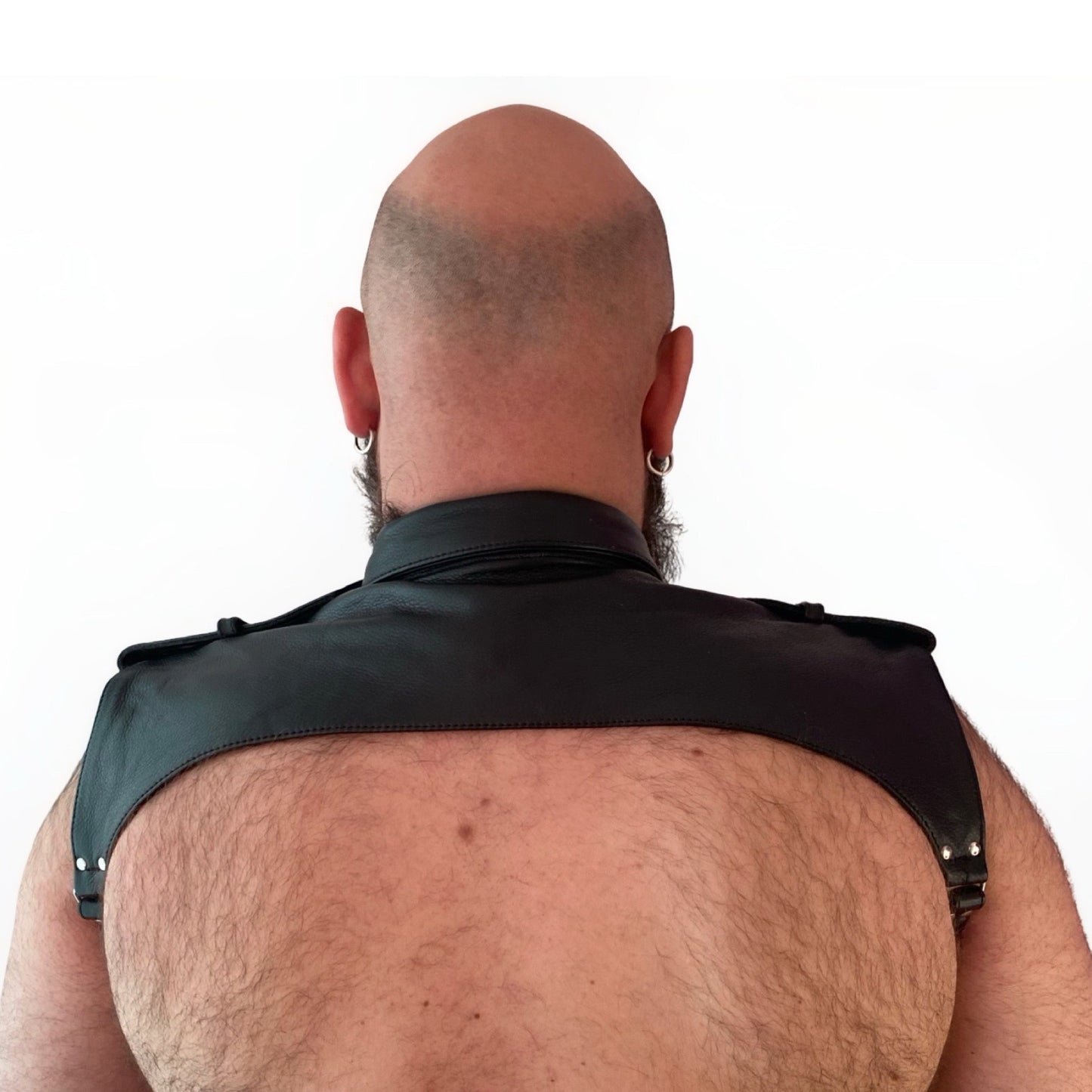 MCHURT - SHIRT HARNESS