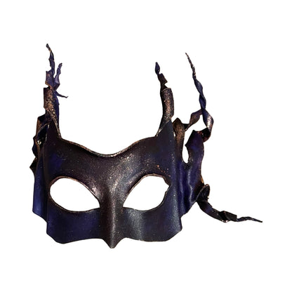 KINK KBH // HANDCRAFTED - THE MAGICIAN LÆDERMASKE