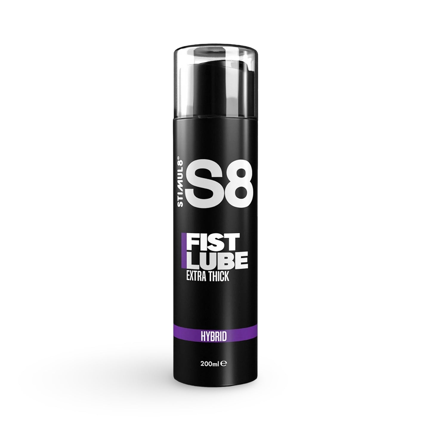 S8 - HYBRID FIST LUBE 200 ML