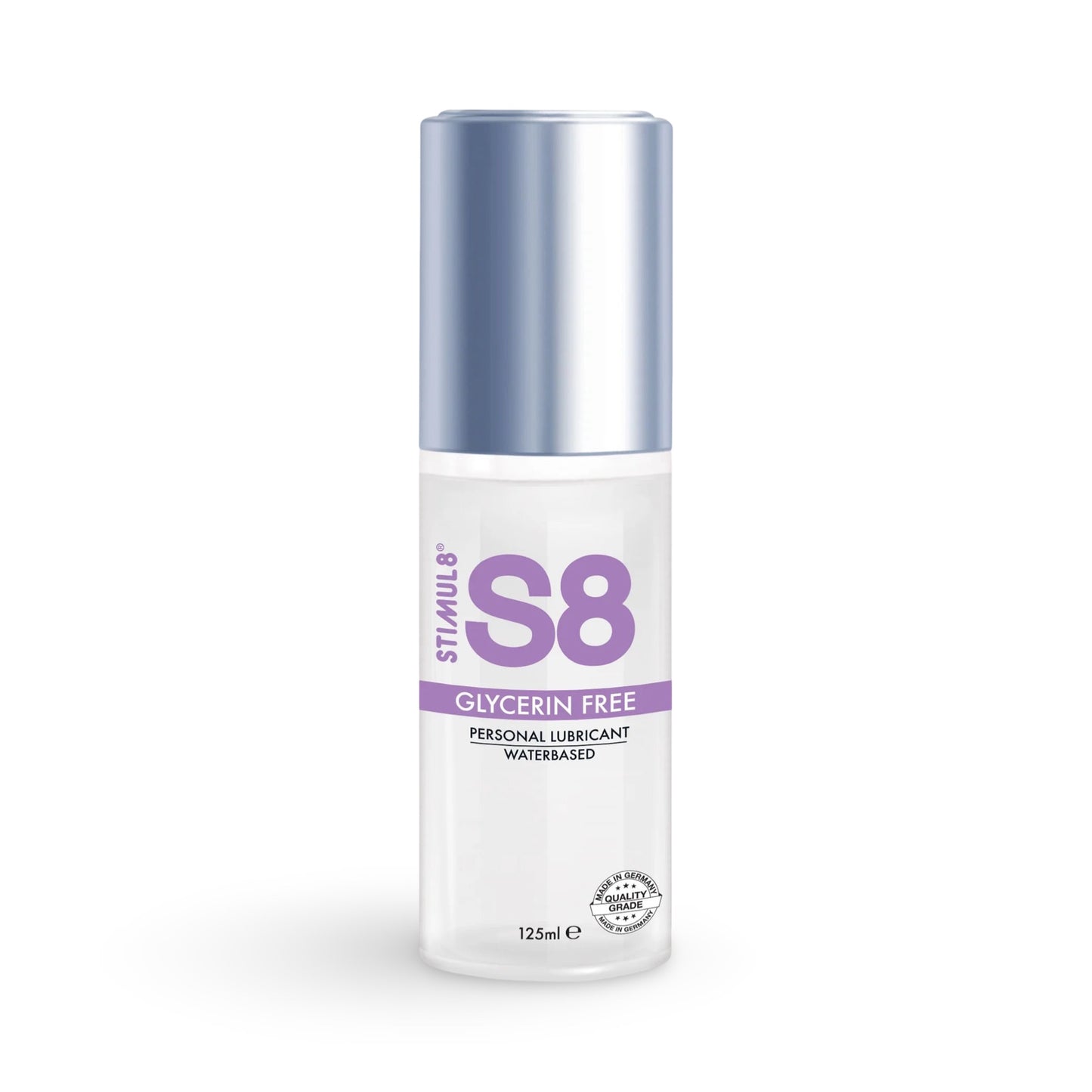 S8 - GLYCERIN FRI GLIDECREME 125 ML