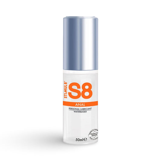S8 - ANALGLIDECREME 50 ML