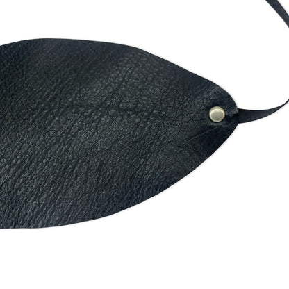 KINK KBH // HANDCRAFTED - BLØDT SKIND BLINDFOLD