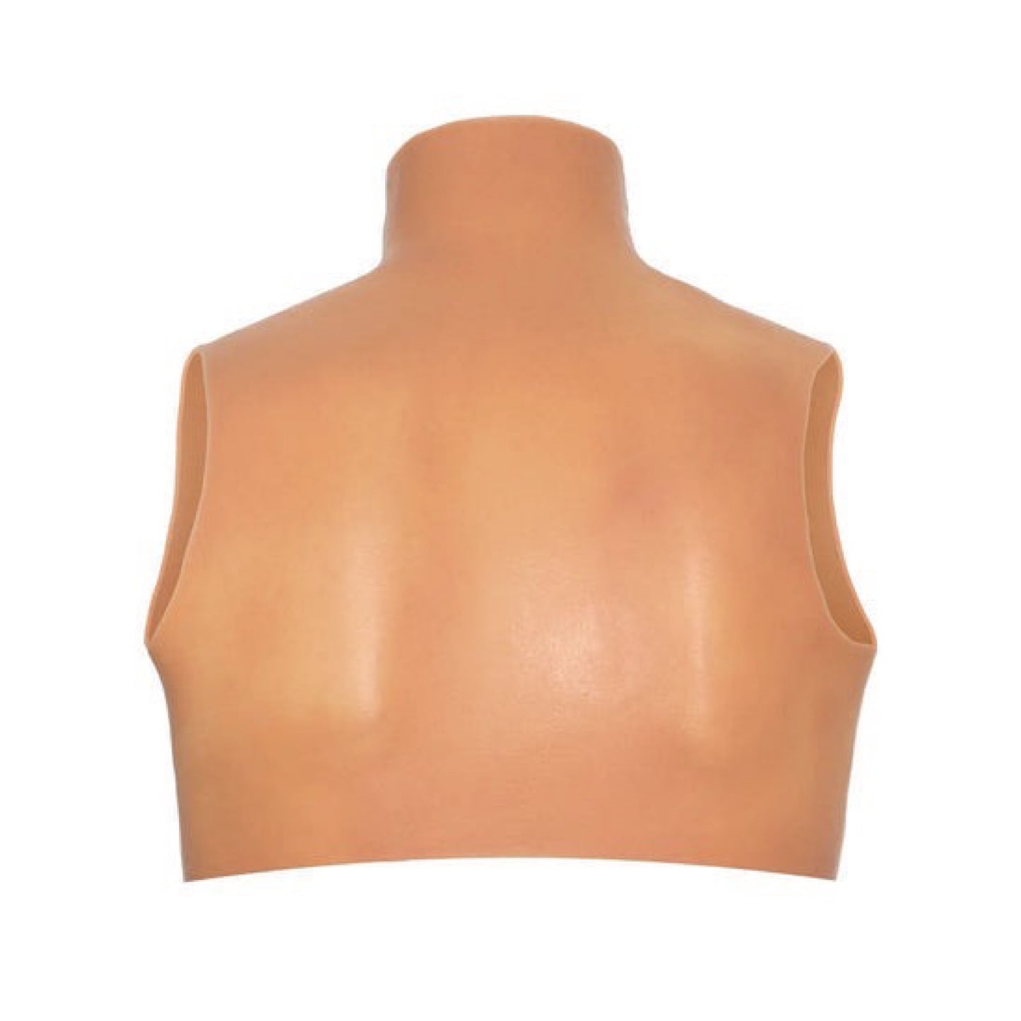 HIDDEN DESIRE - SILIKONE BRYST TORSO E-SKÅL