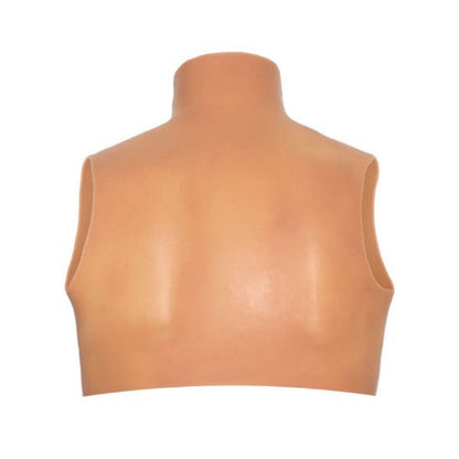 HIDDEN DESIRE - SILIKONE BRYST TORSO E-SKÅL