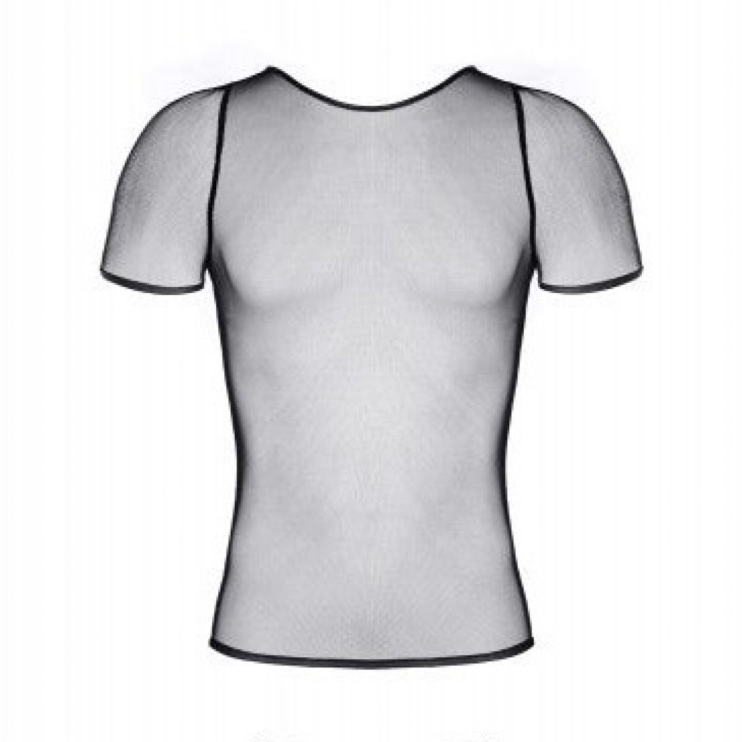 REGNES - MESH T-SHIRT