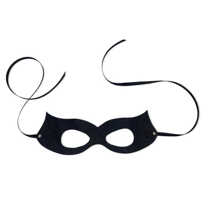 KINK KBH // HANDCRAFTED - THE BAT SKIND MASKE