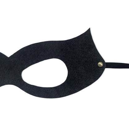 KINK KBH // HANDCRAFTED - THE BAT SKIND MASKE