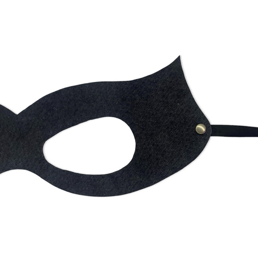 KINK KBH // HANDCRAFTED - THE BAT SKIND MASKE