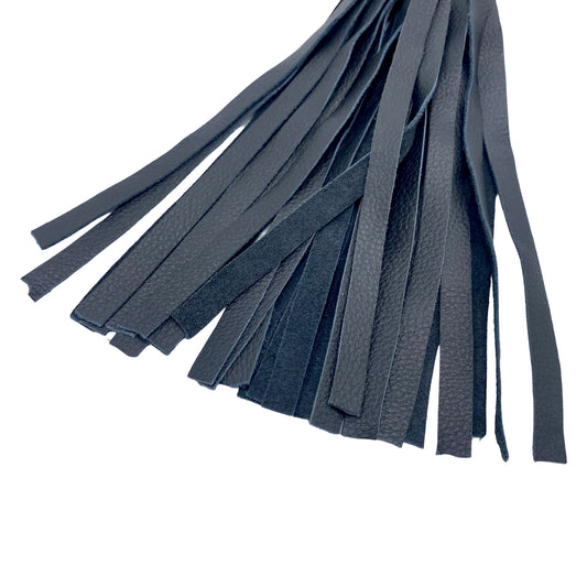 MCHURT - SULEIKA LET FLOGGER I SORT