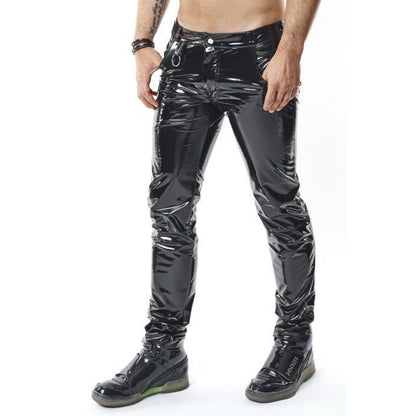 REGNES - PIERO PVC BUKSER