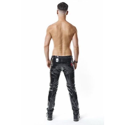 REGNES - PIERO PVC BUKSER