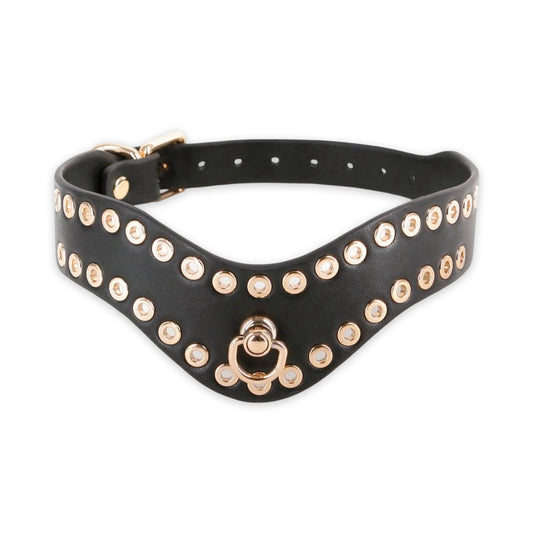 FETISH & FASHION - KALI COLLAR