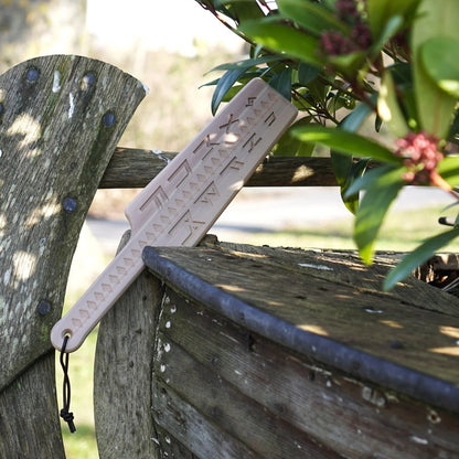 SKARN - ANSUZ PADDLE