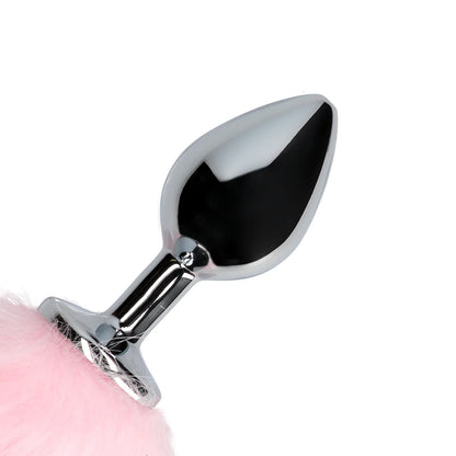 OUCH! - LYSENDE HALE BUTT PLUG