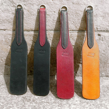 MCHURT - 'THE ATTITUDE ADJUSTER' DOBBELT SLAPPER